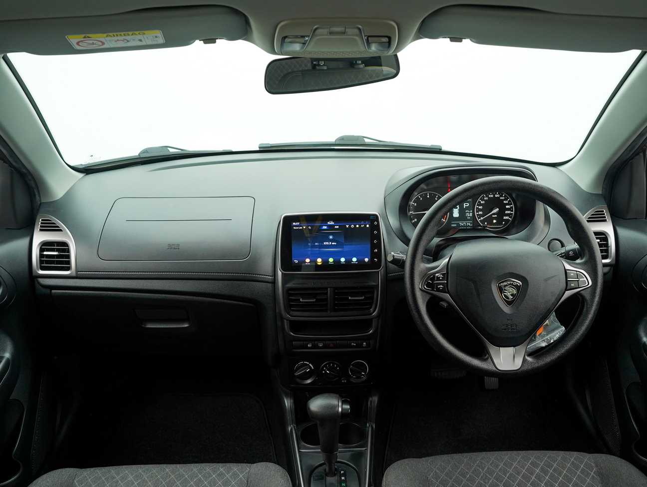 used 2019 Proton Saga Premium 1.3