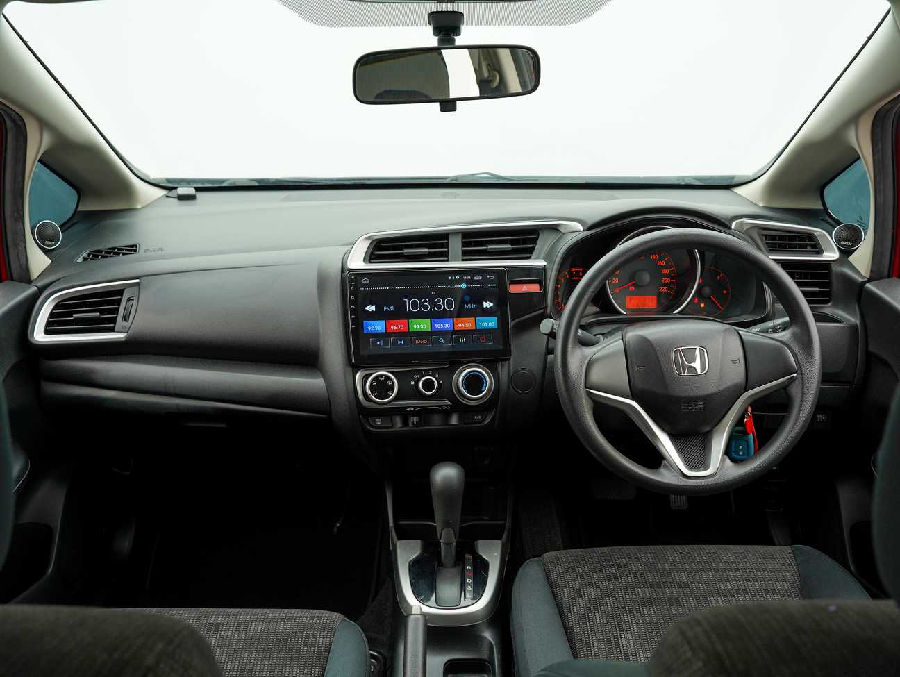 used 2016 Honda Jazz S 1.5