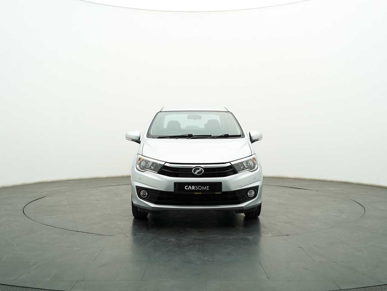 used 2016 Perodua Bezza X Premium 1.3
