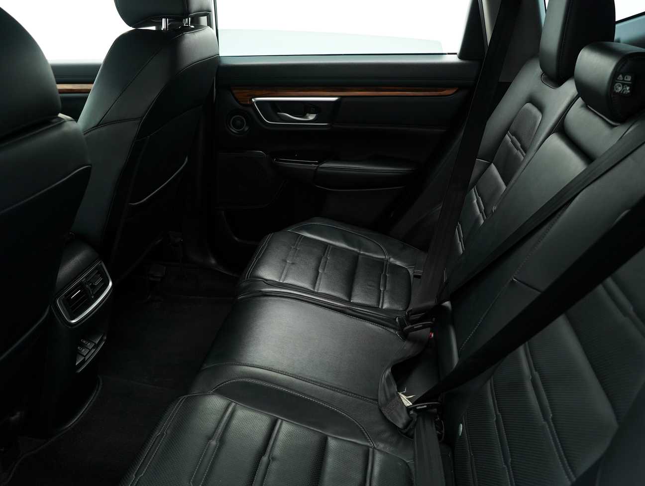 used 2017 Honda CR-V TC VTEC 1.5