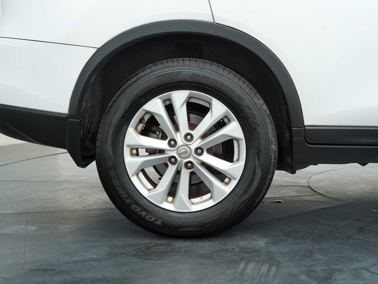 used 2015 Nissan X-Trail  2.0