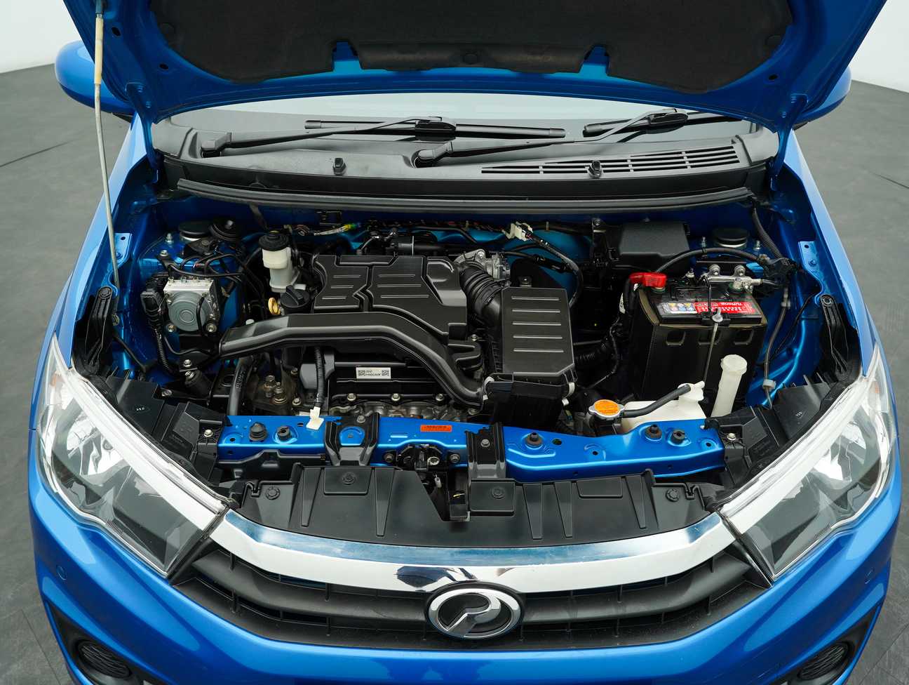 used 2019 Perodua Bezza G Standard 1.0