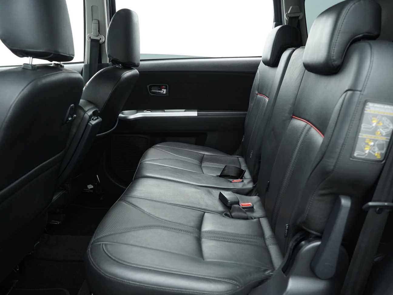 terpakai 2020 Perodua Alza Advance 1.5