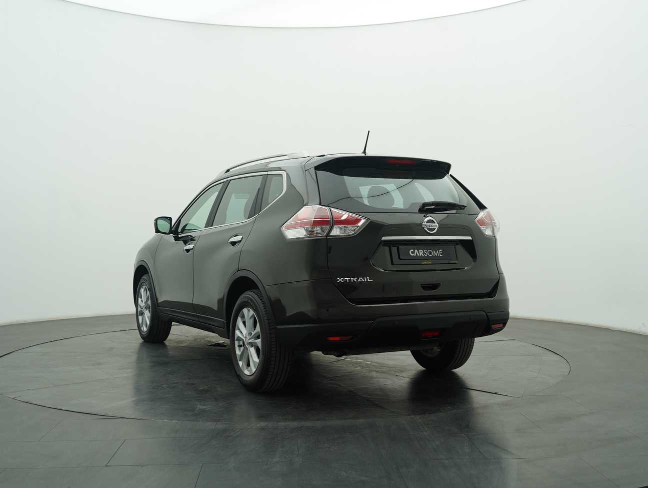 terpakai 2019 Nissan X-Trail  2.0