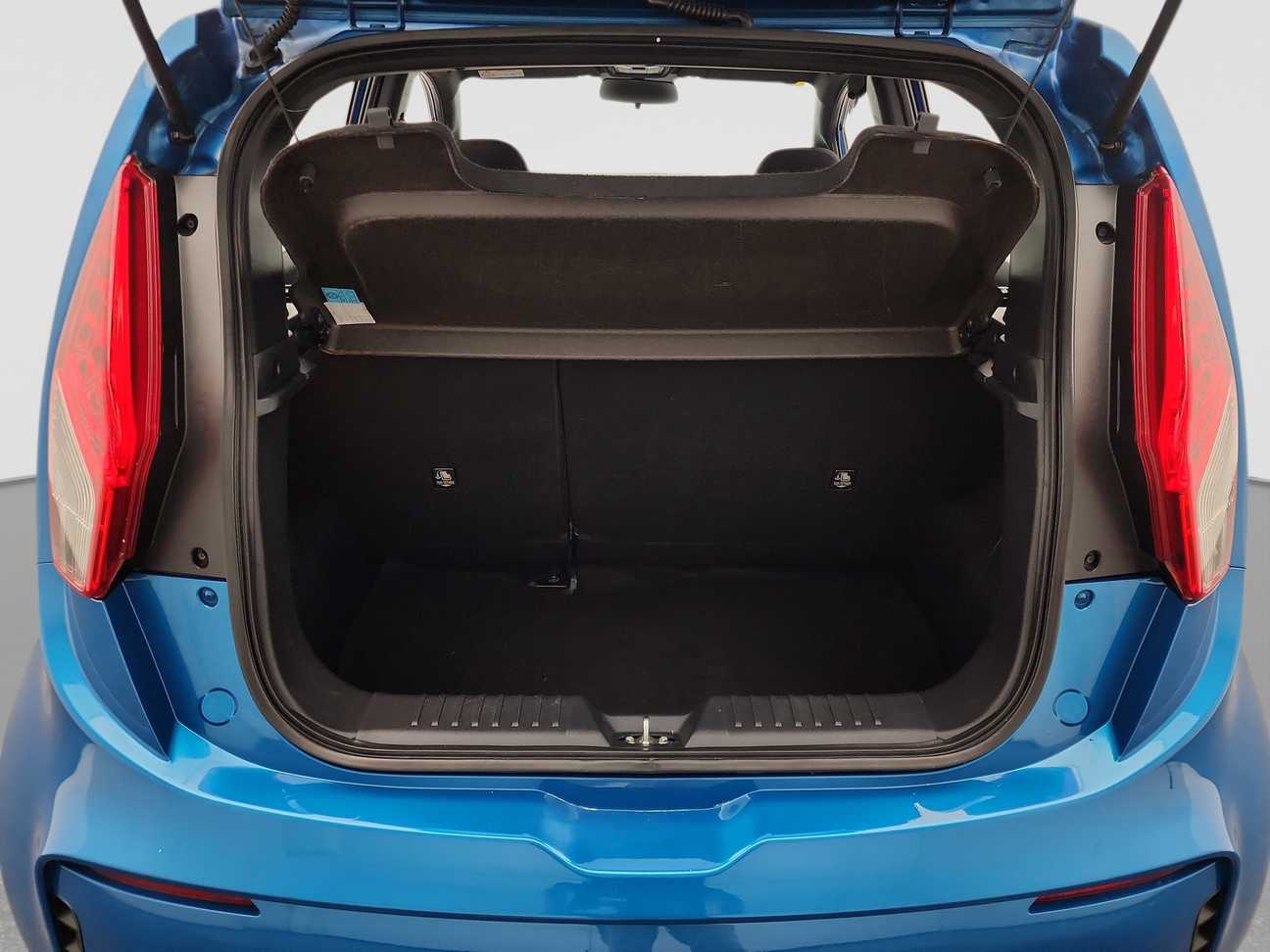 used 2019 Proton Iriz Executive 1.6