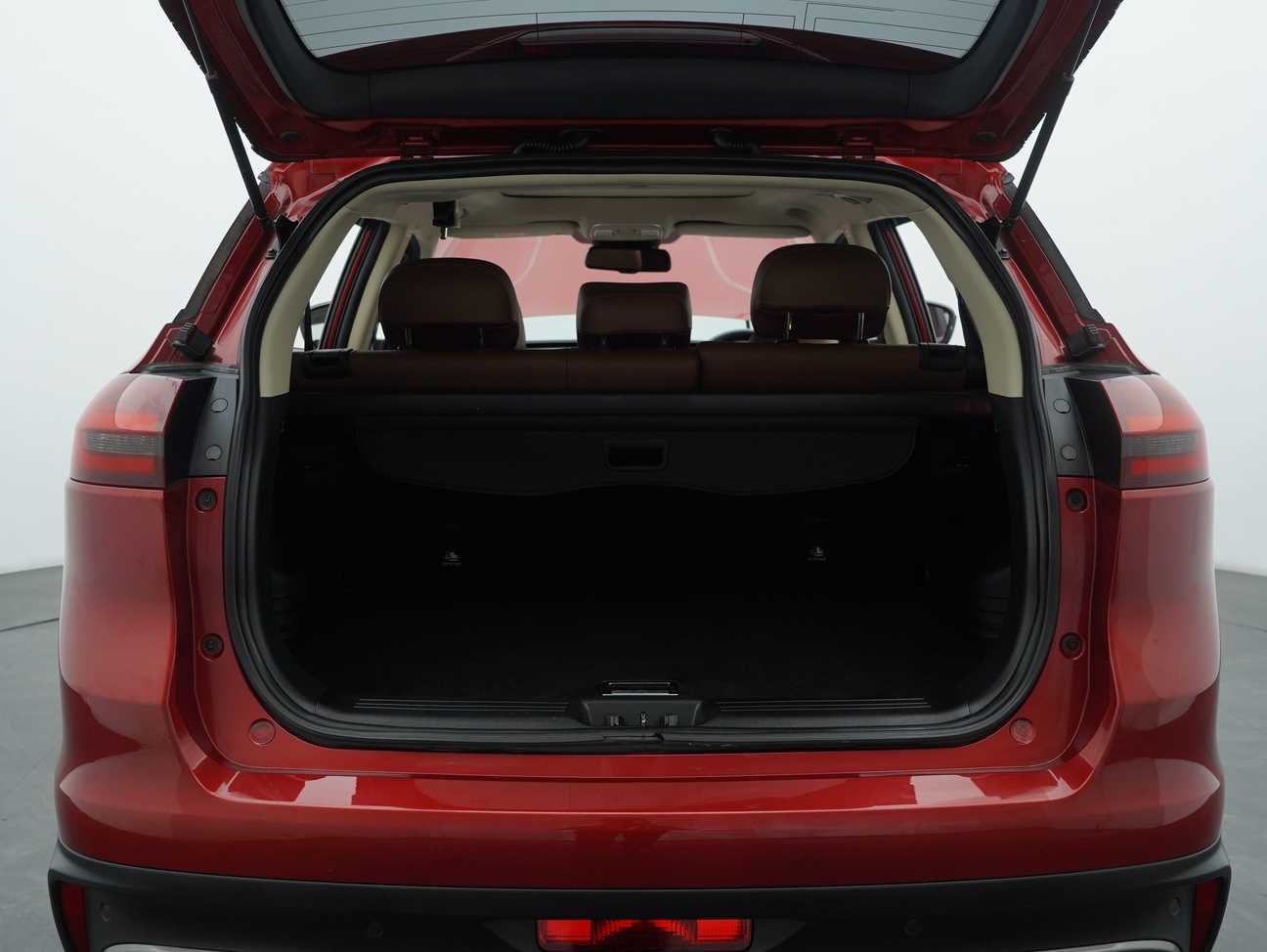 used 2019 Proton X70 Premium 1.8