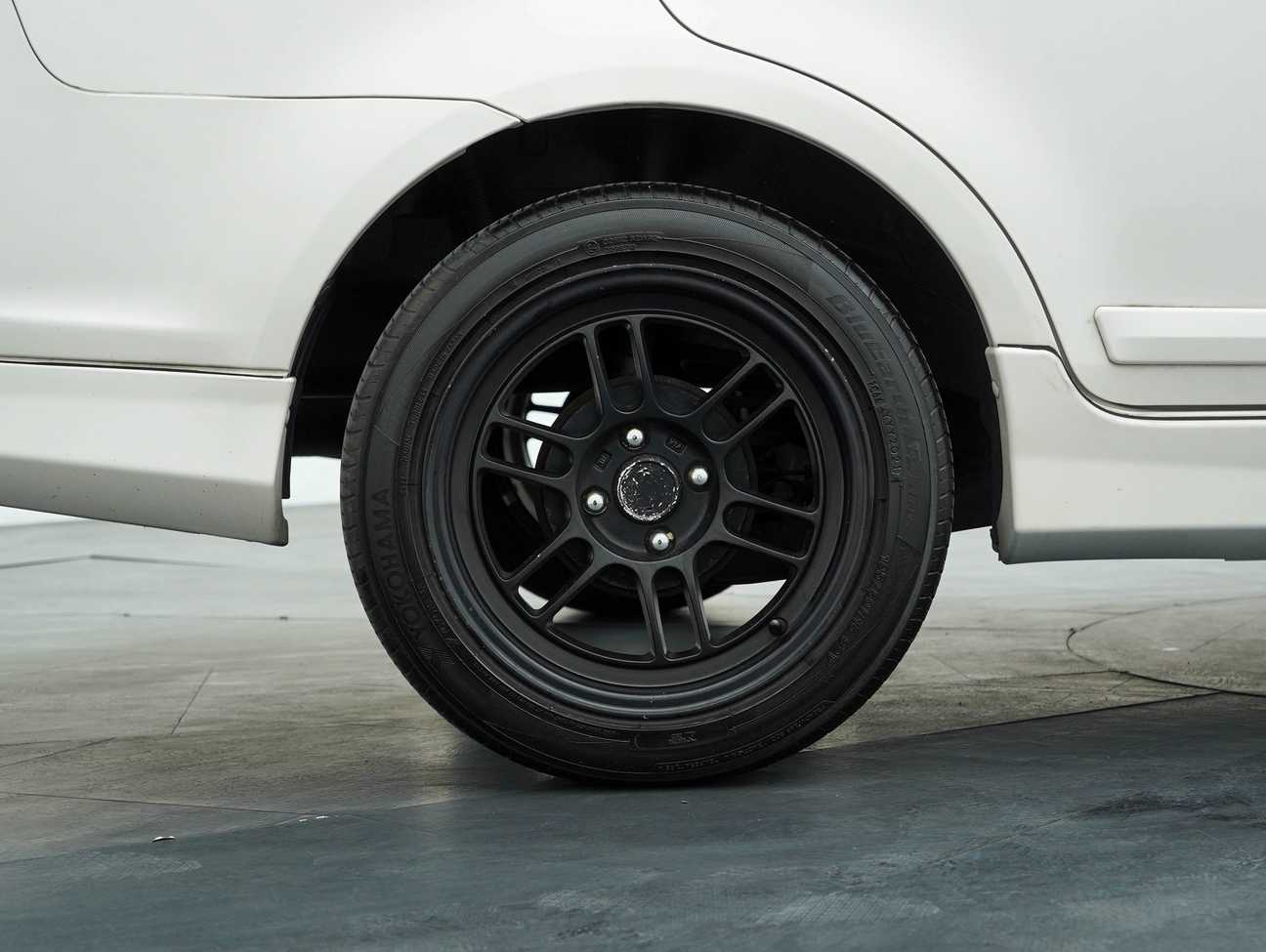 used 2012 Proton Saga FLX SE 1.6