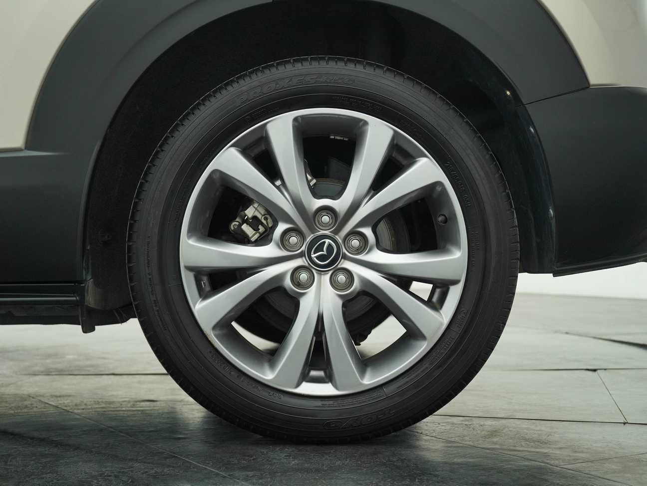 used 2023 Mazda CX-30 SKYACTIV-G High Plus 2.0