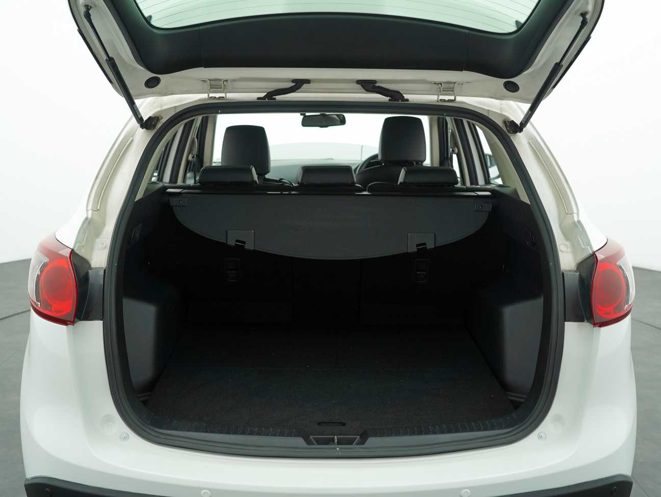 used 2014 Mazda CX-5 SKYACTIV-G High 2.0