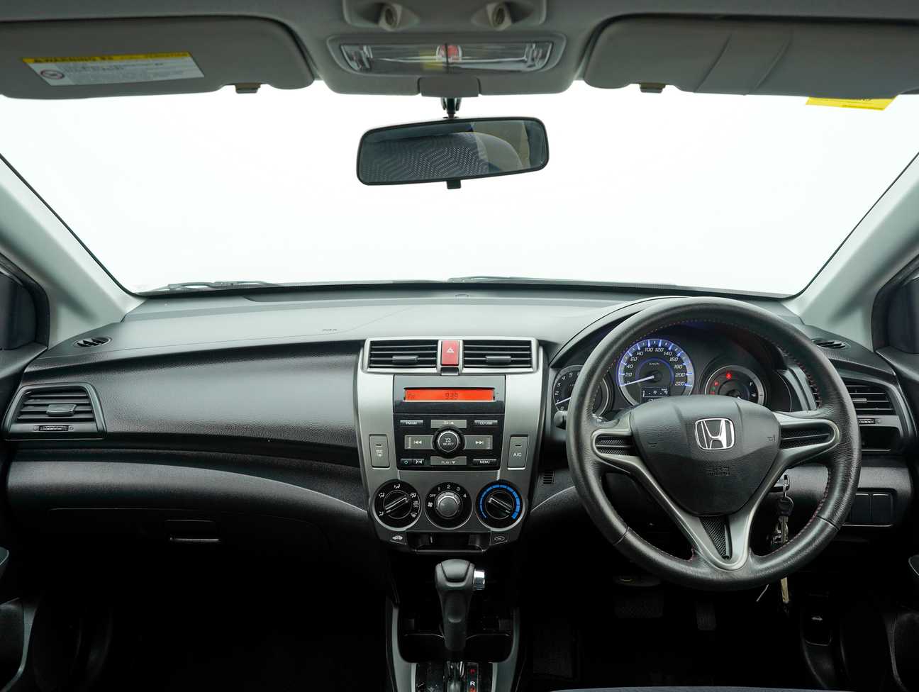 used 2013 Honda CITY S I-VTEC 1.5