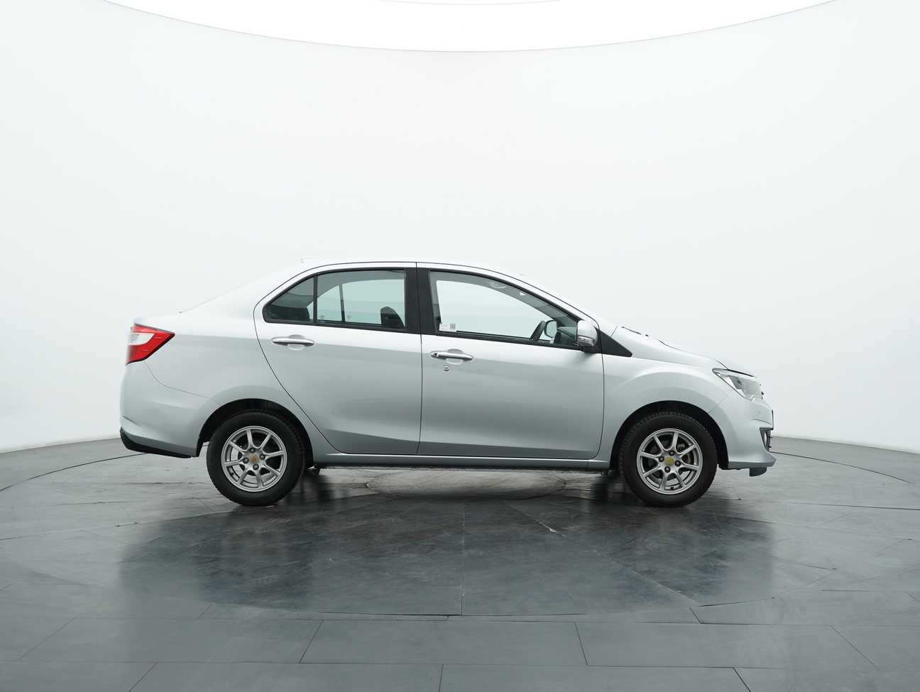 used 2017 Perodua Bezza X Premium 1.3