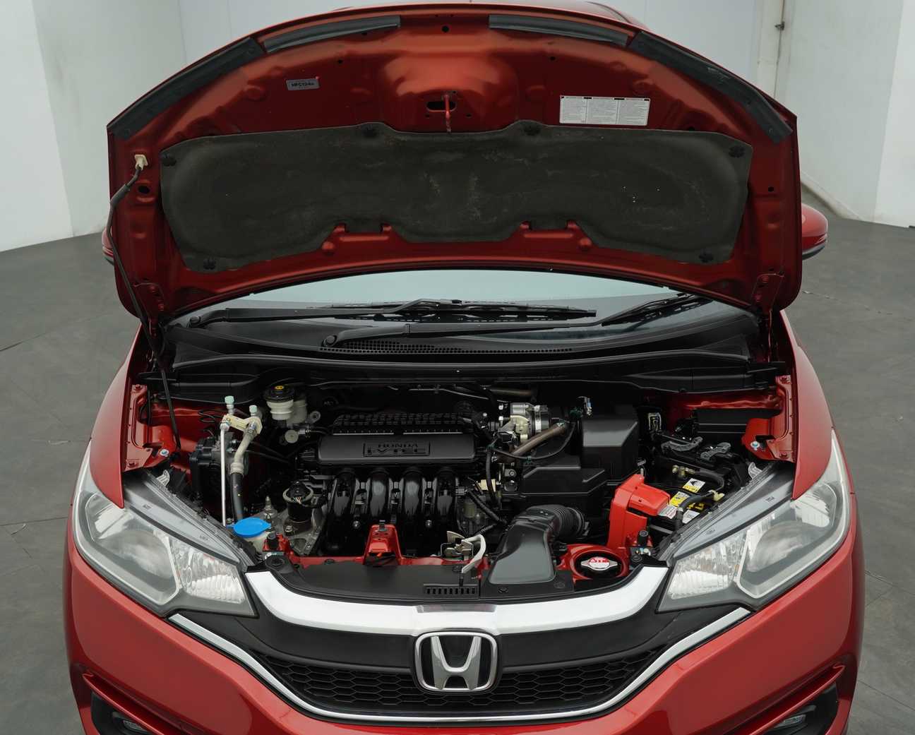 used 2019 Honda Jazz V 1.5