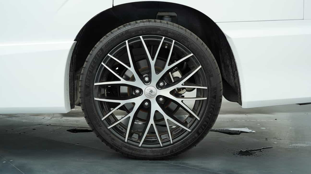 used 2020 Nissan SERENA J IMPUL PREMIUM HIGH-WAY 2.0