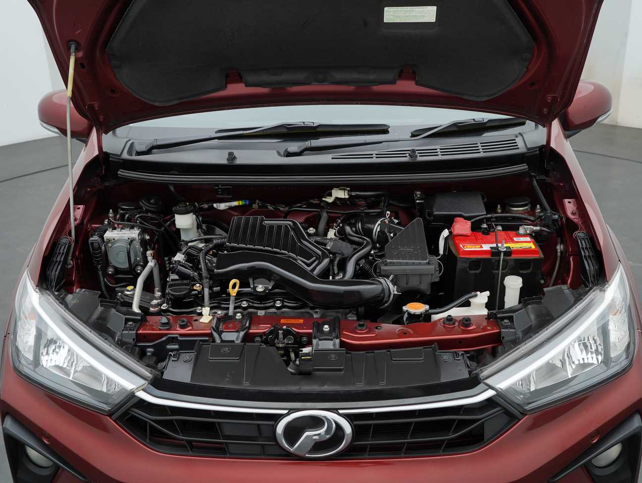 used 2020 Perodua Bezza X 1.3