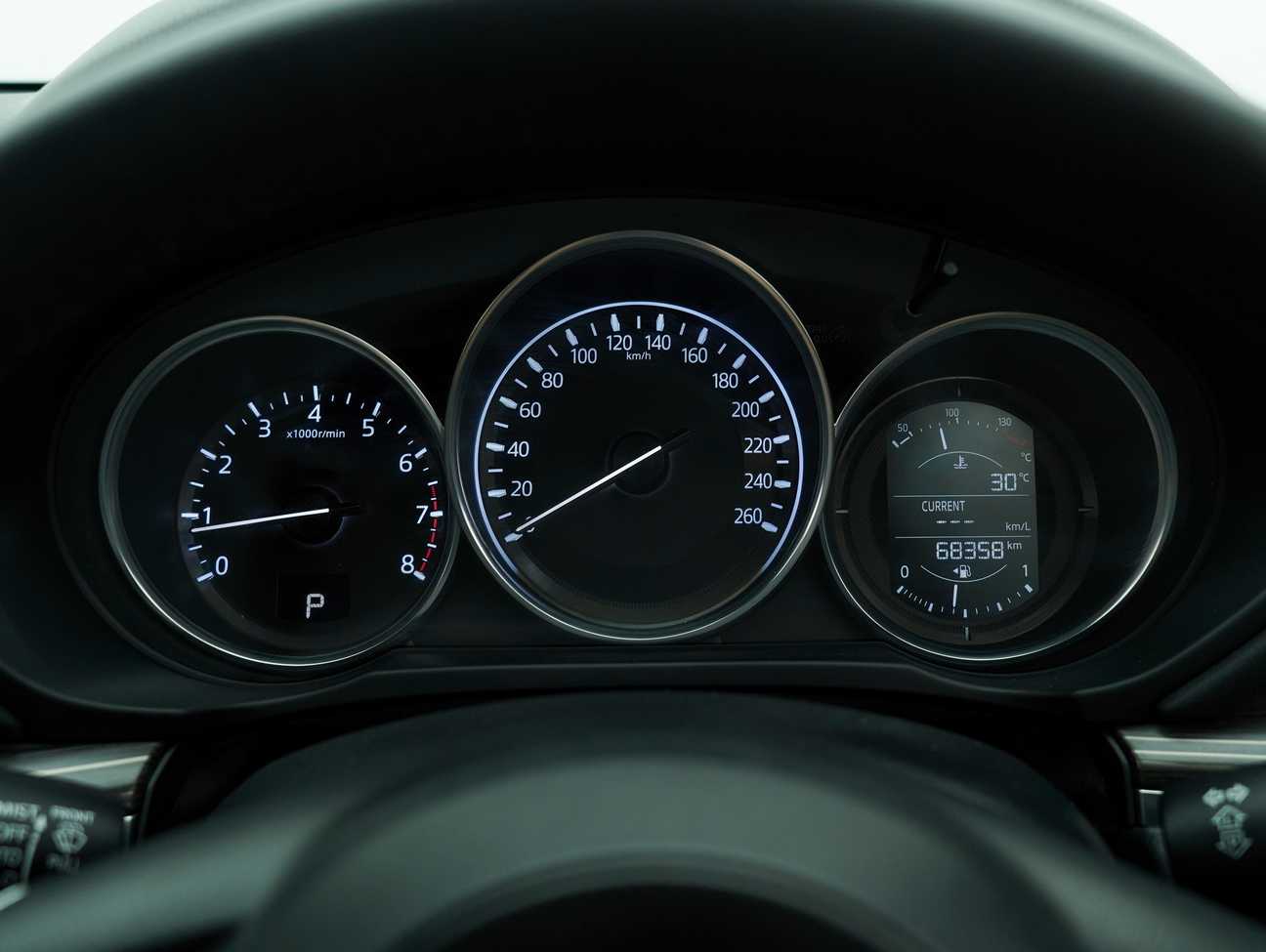 used 2018 Mazda CX-5 SKYACTIV-G GLS 2.0