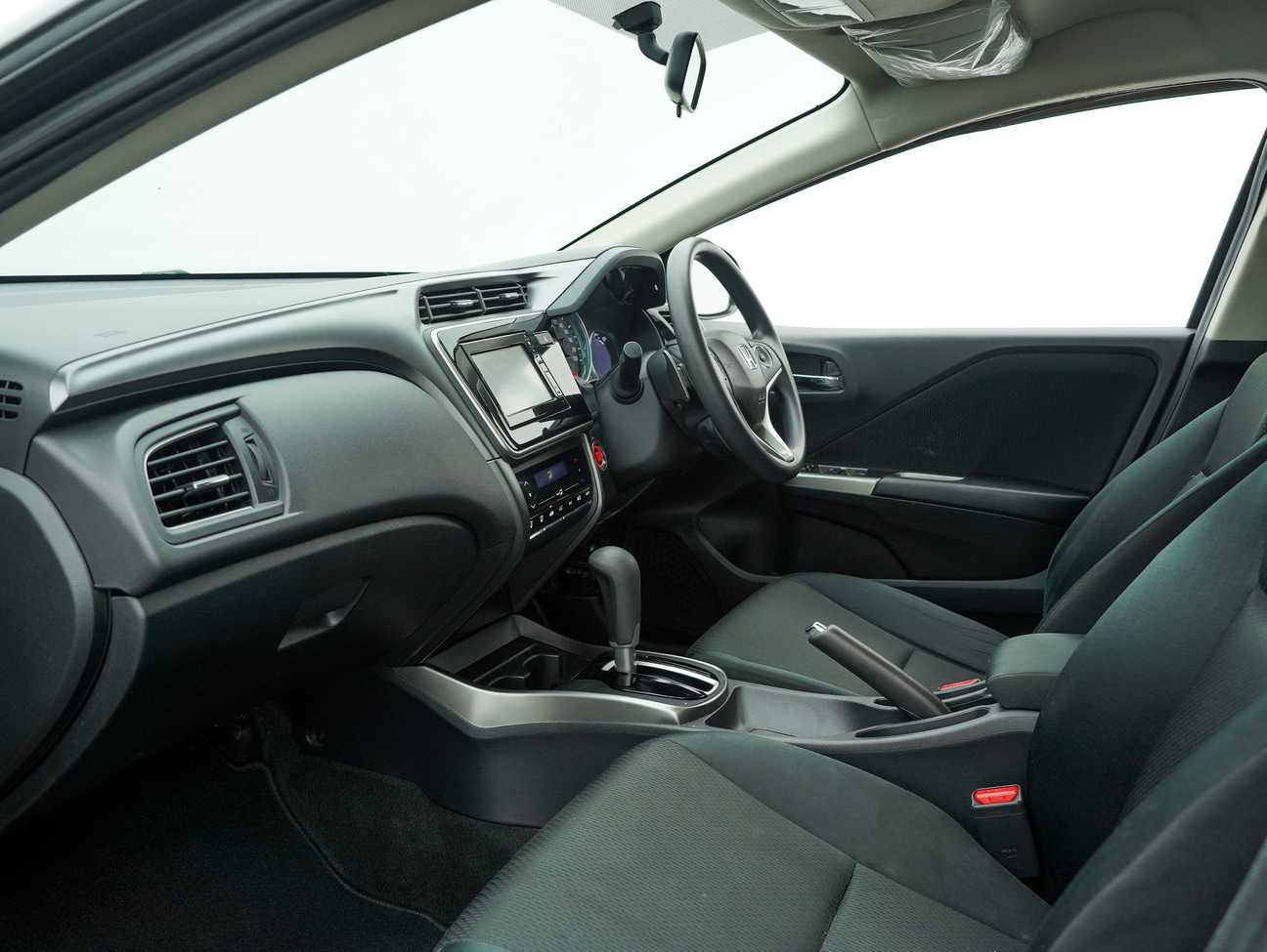 used 2018 Honda City E 1.5