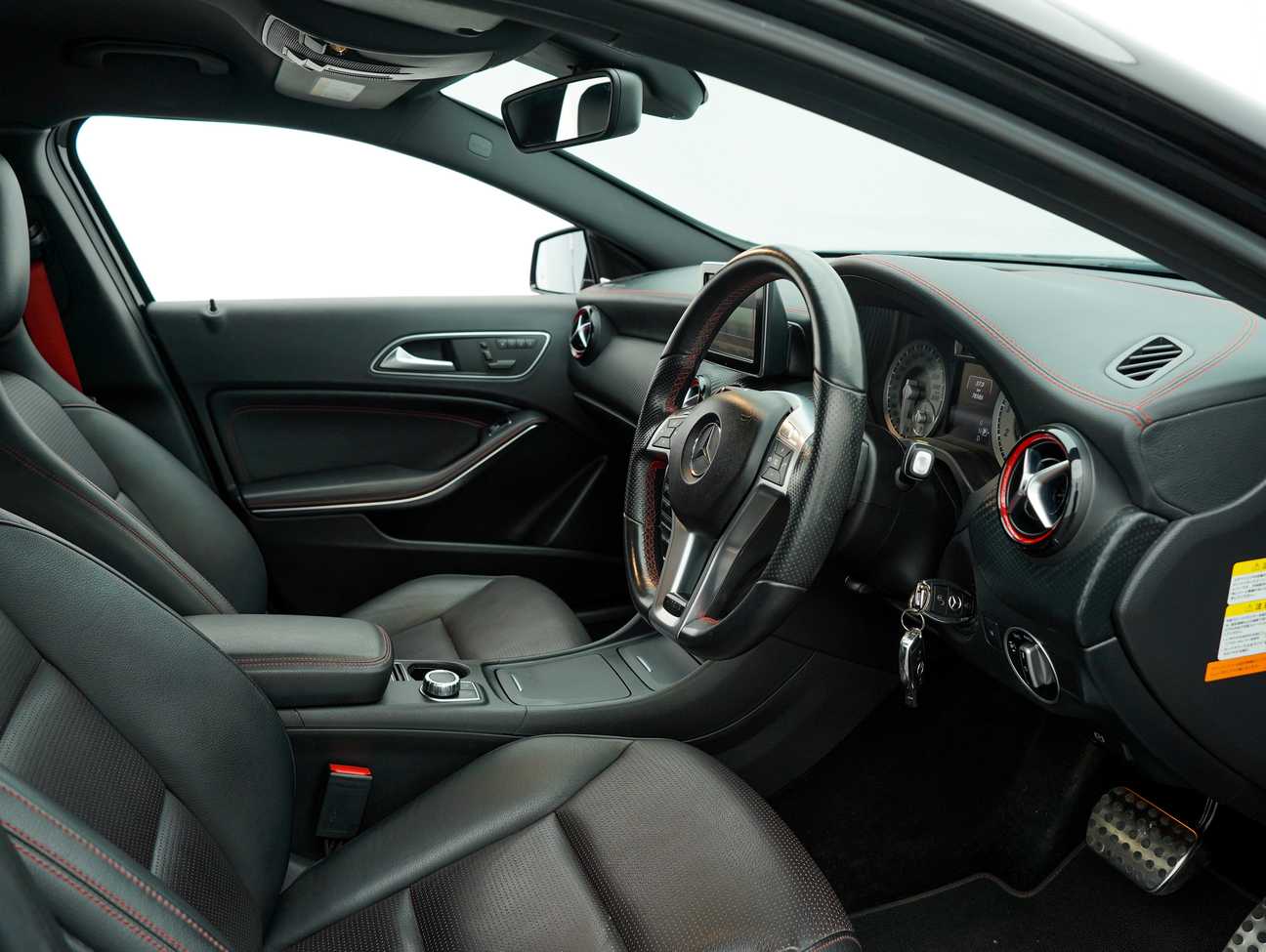 used 2013 Mercedes-Benz A250 AMG 2.0