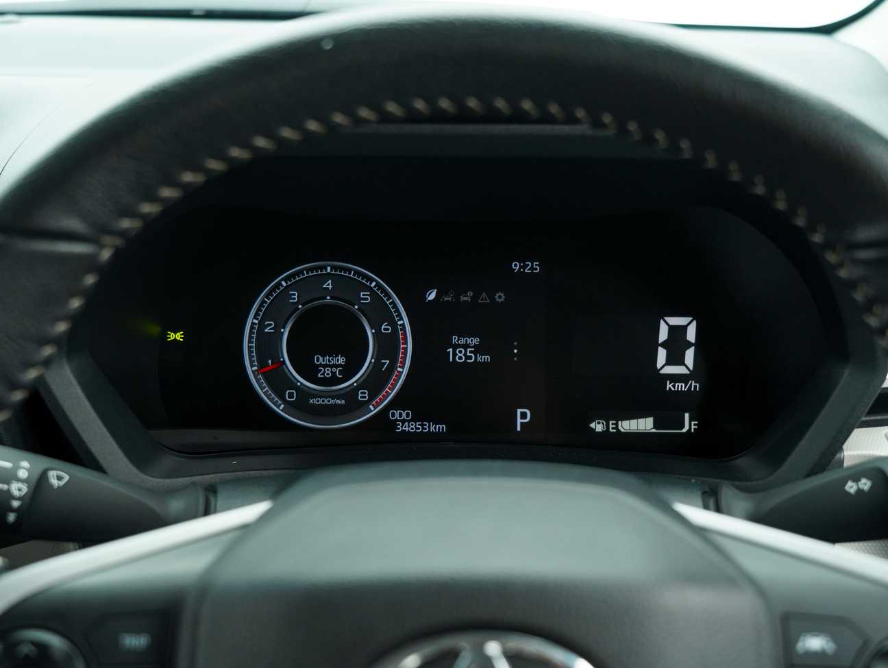 terpakai 2023 Toyota Veloz  1.5