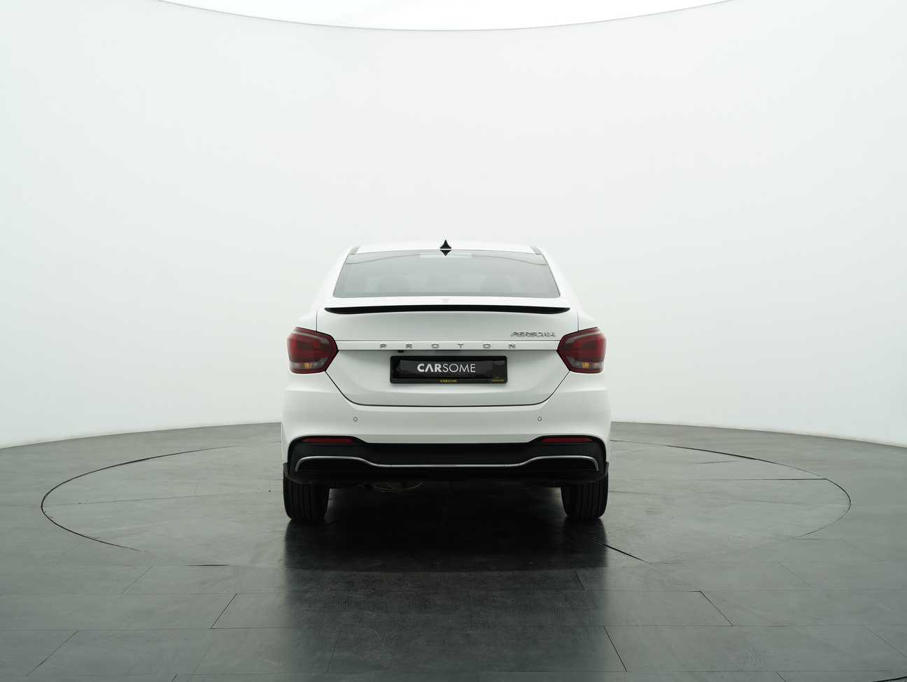 used 2023 Proton Persona Premium 1.6