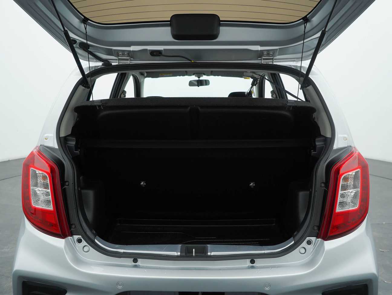 terpakai 2022 Perodua AXIA GXtra 1.0