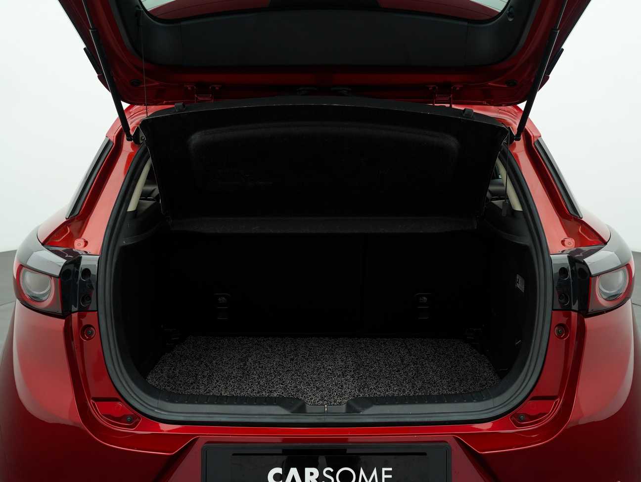 used 2018 Mazda CX-3 SKYACTIV-G GVC 2.0