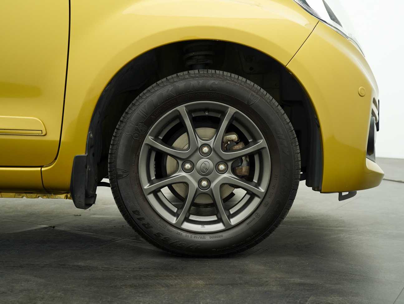 used 2015 Perodua Myvi X 1.3