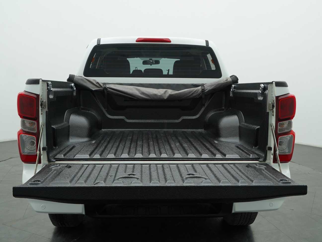 used 2023 Isuzu D-Max Standard Dual Cab 1.9