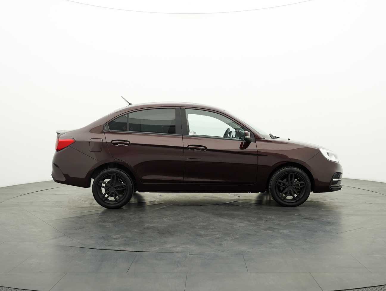 used 2020 Proton Saga Premium 1.3