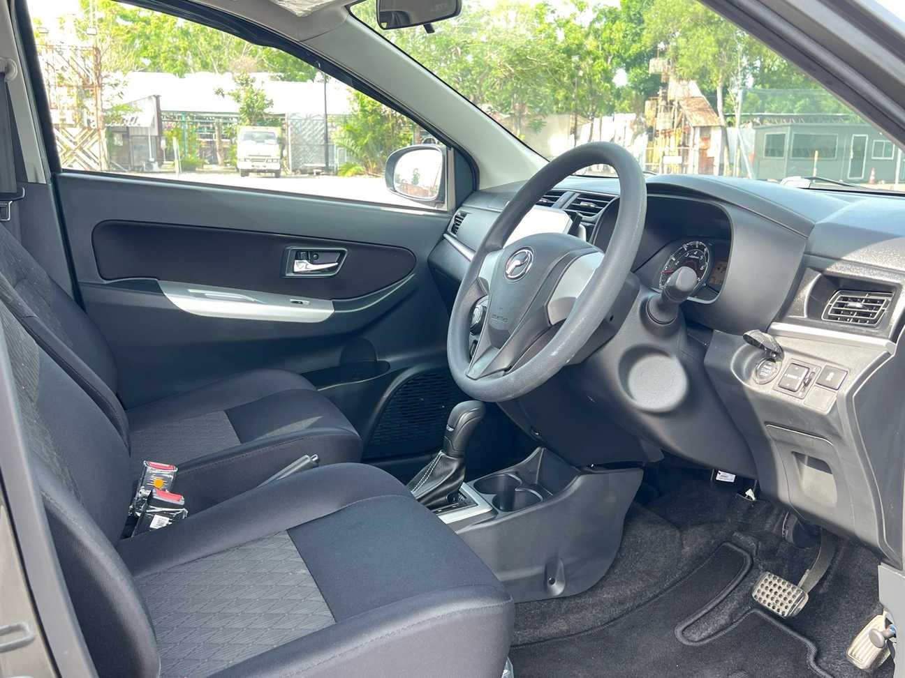 used 2023 Perodua Bezza X 1.3