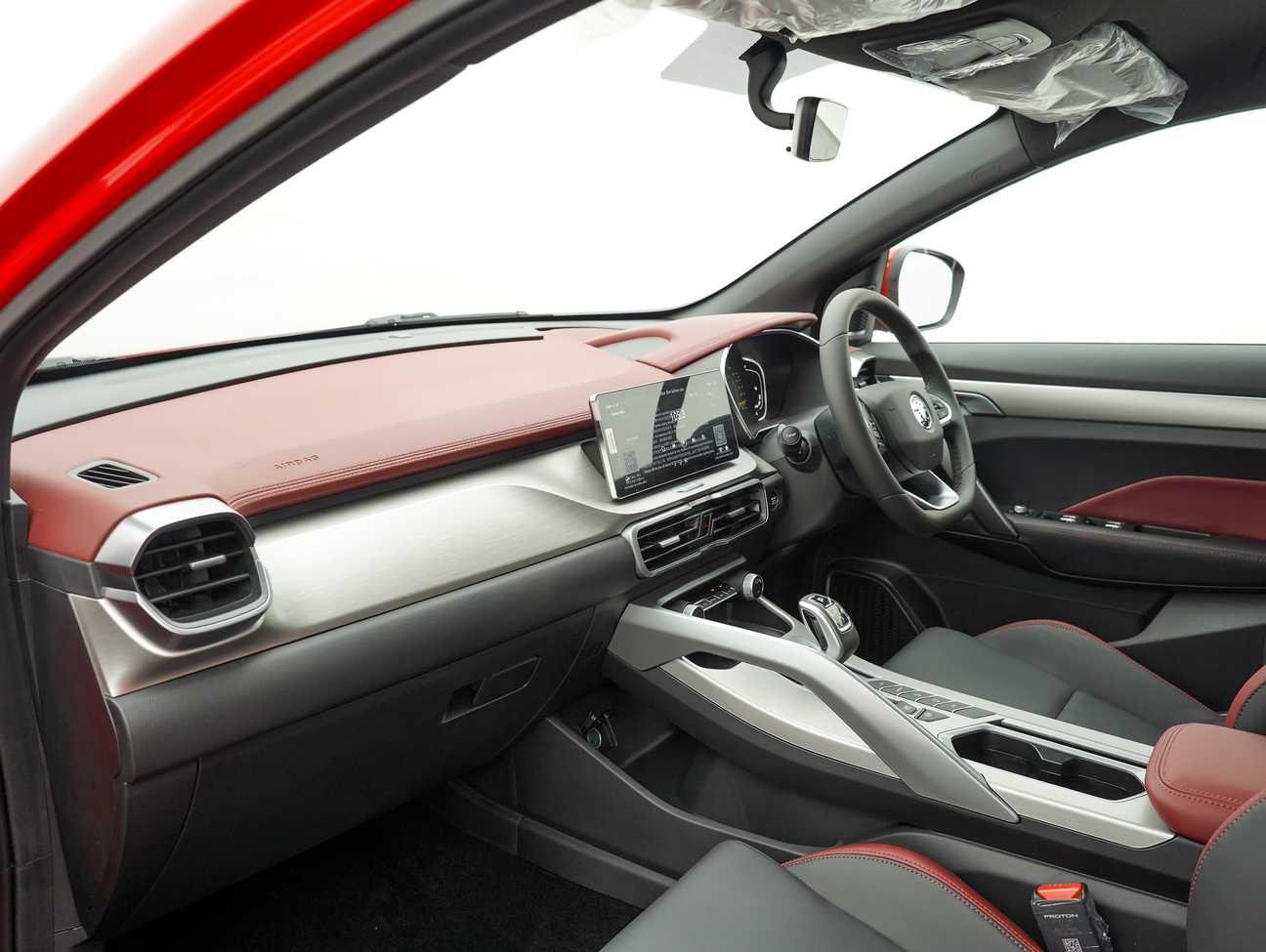 used 2023 Proton X50 Premium 1.5