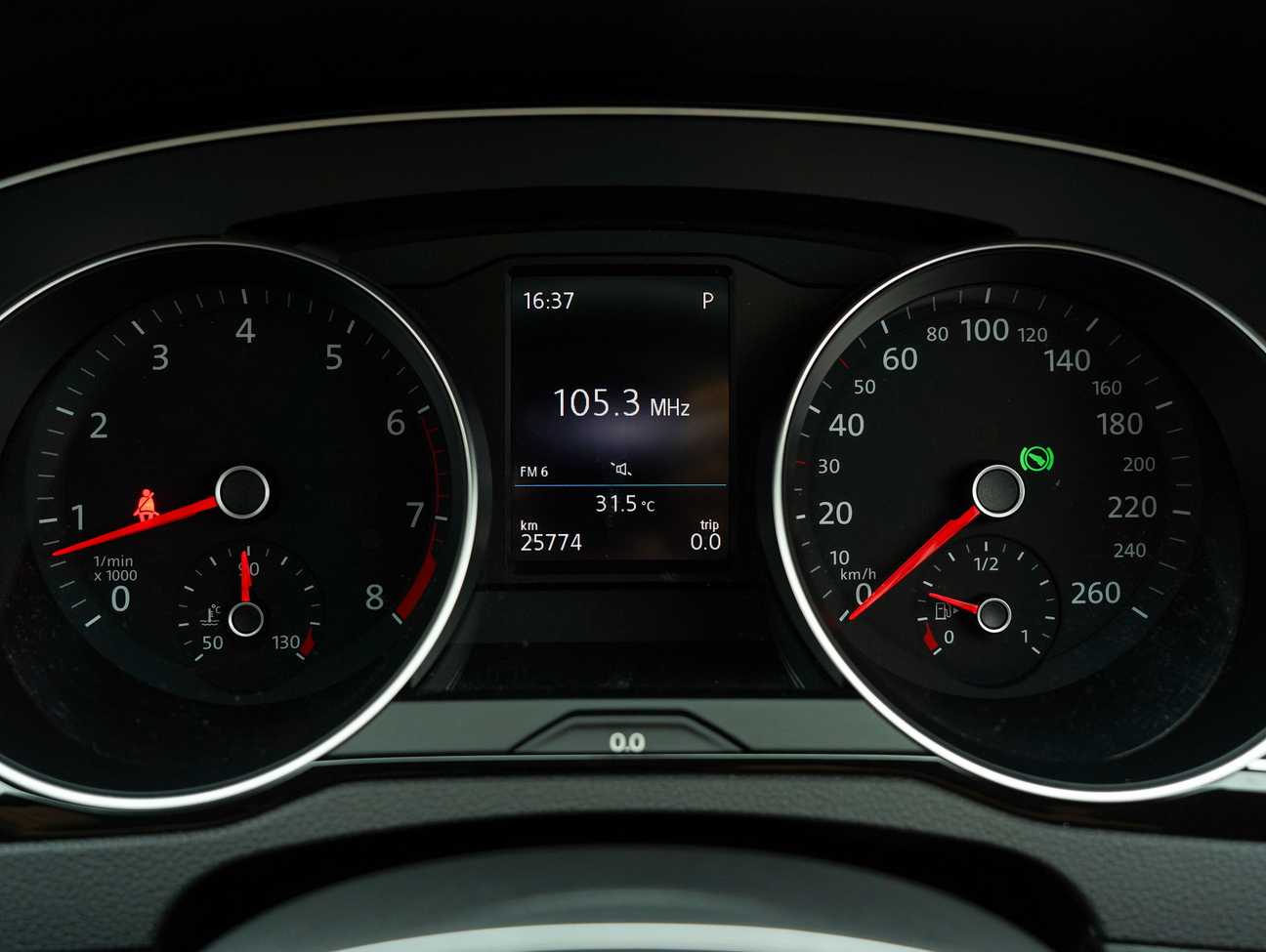 used 2018 Volkswagen Passat TSI Comfortline Plus 1.8