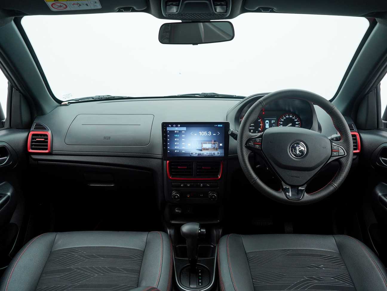 used 2023 Proton Saga Premium S 1.3