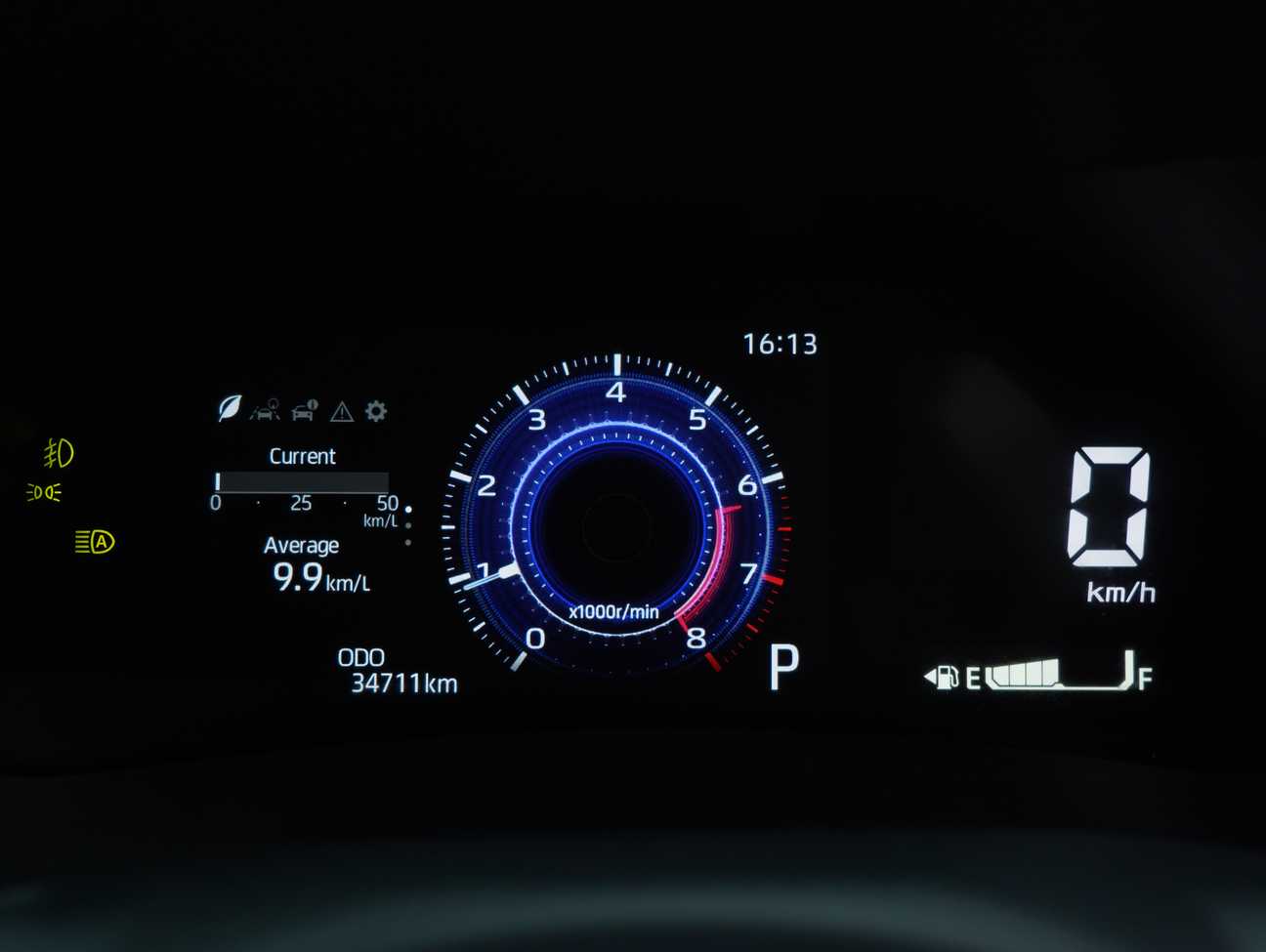 used 2022 Perodua Alza AV 1.5