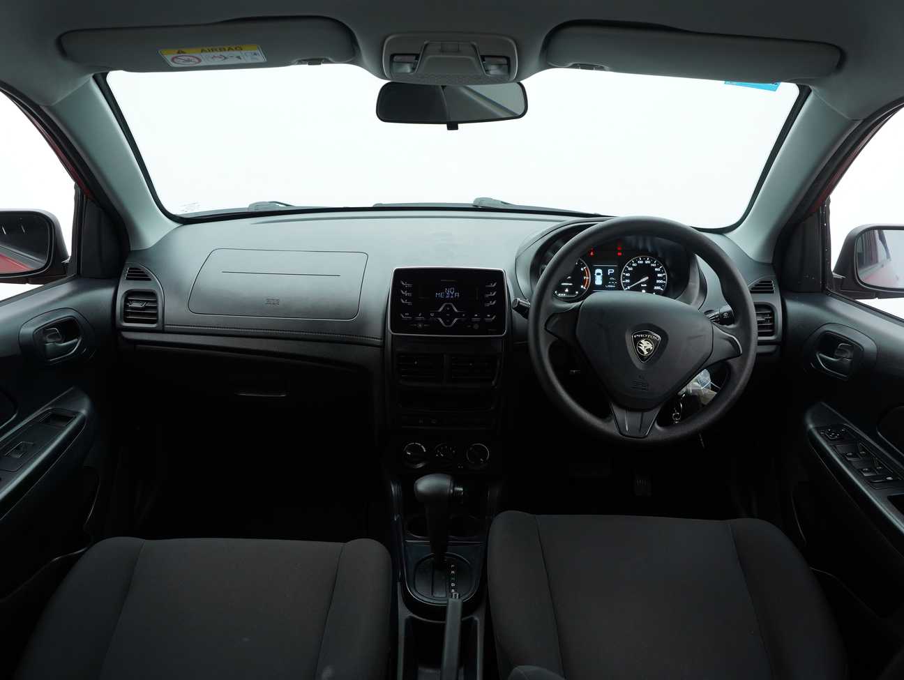 used 2022 Proton Saga Standard 1.3