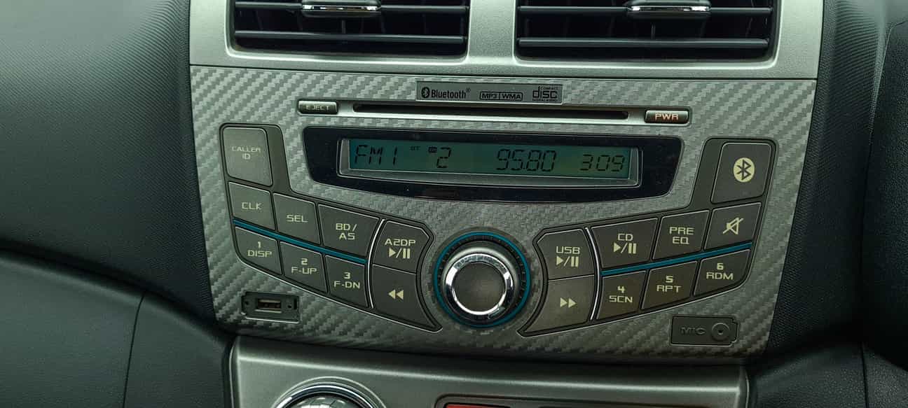 used 2013 Perodua MYVI EZI 1.3