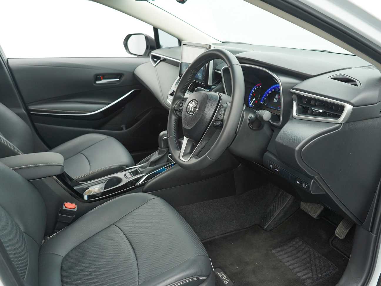 used 2021 Toyota Corolla Altis G 1.8