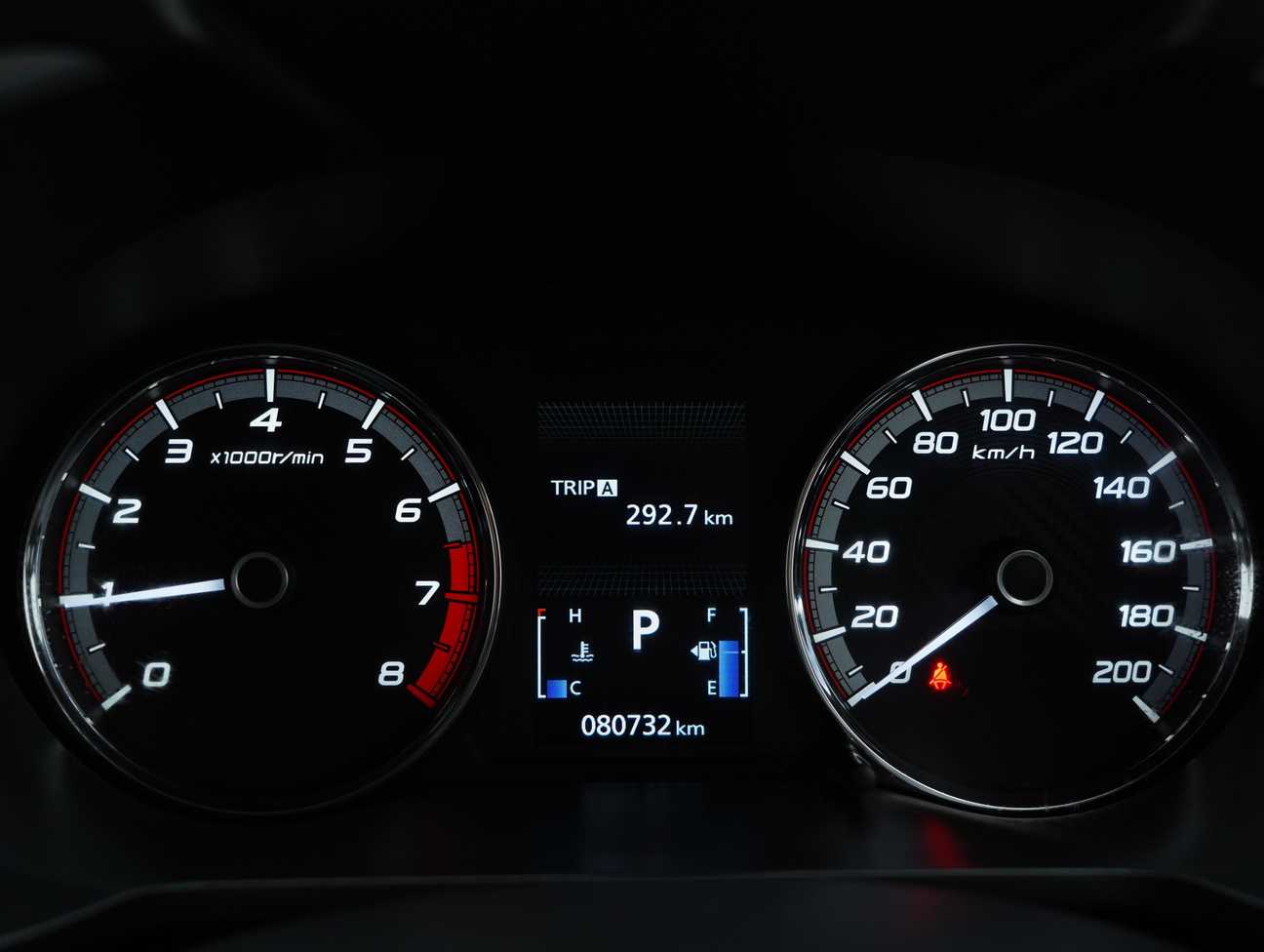 used 2021 Mitsubishi Xpander  1.5