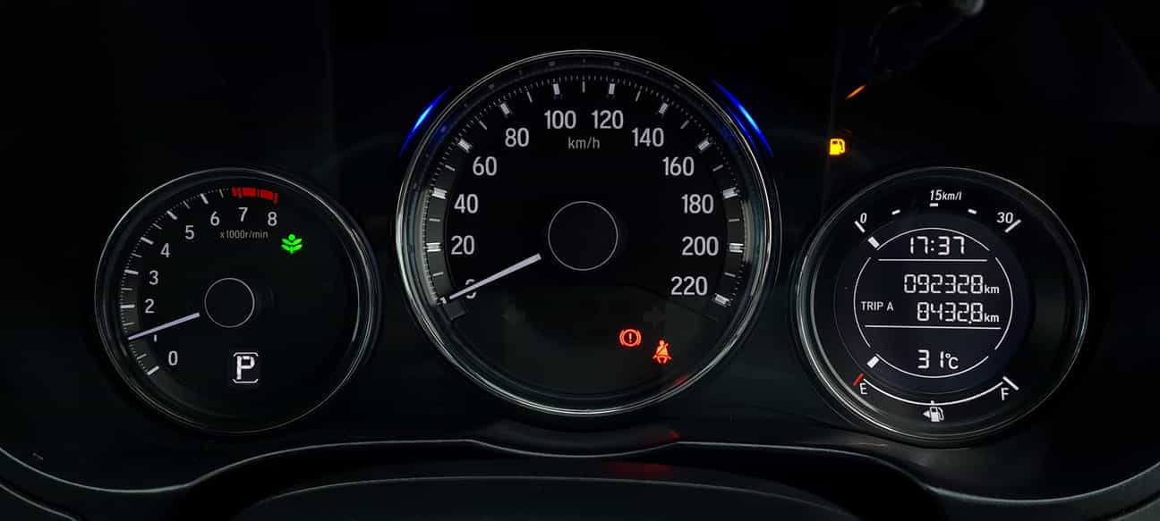 used 2017 Honda CITY S I-VTEC 1.5