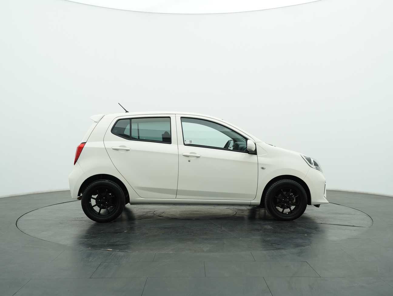 used 2020 Perodua AXIA GXtra 1.0