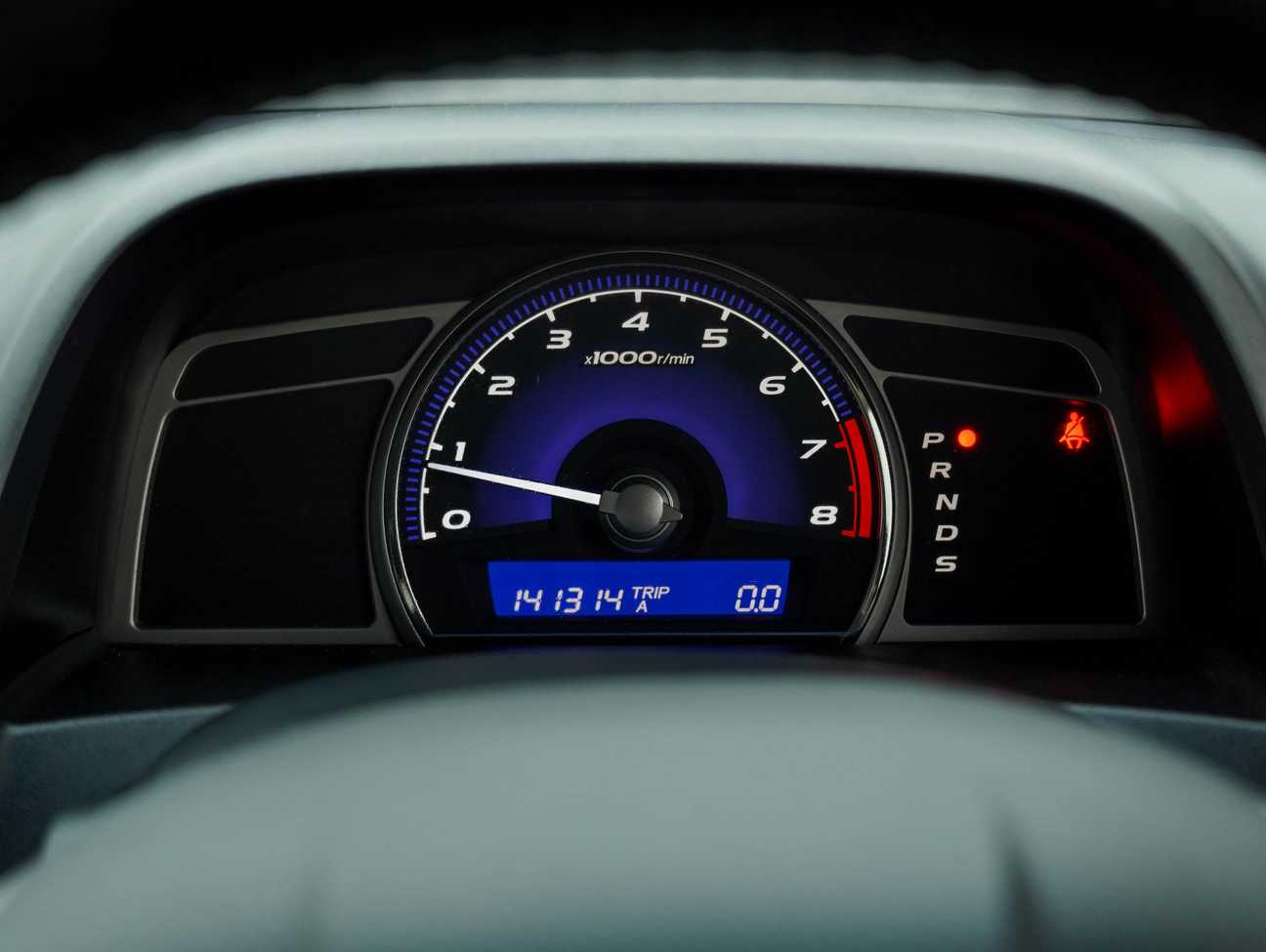 used 2010 Honda Civic S 2.0