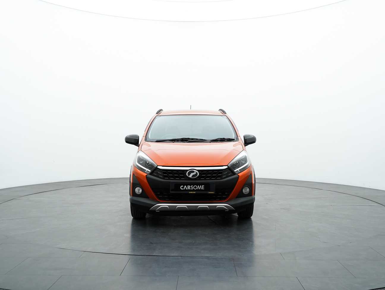 used 2020 Perodua AXIA Style 1.0