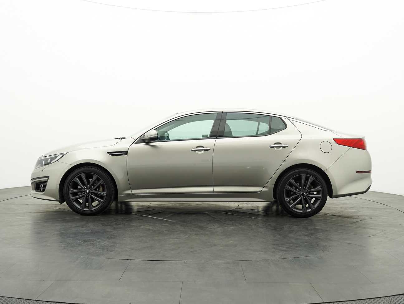 used 2014 Kia Optima K5  2.0