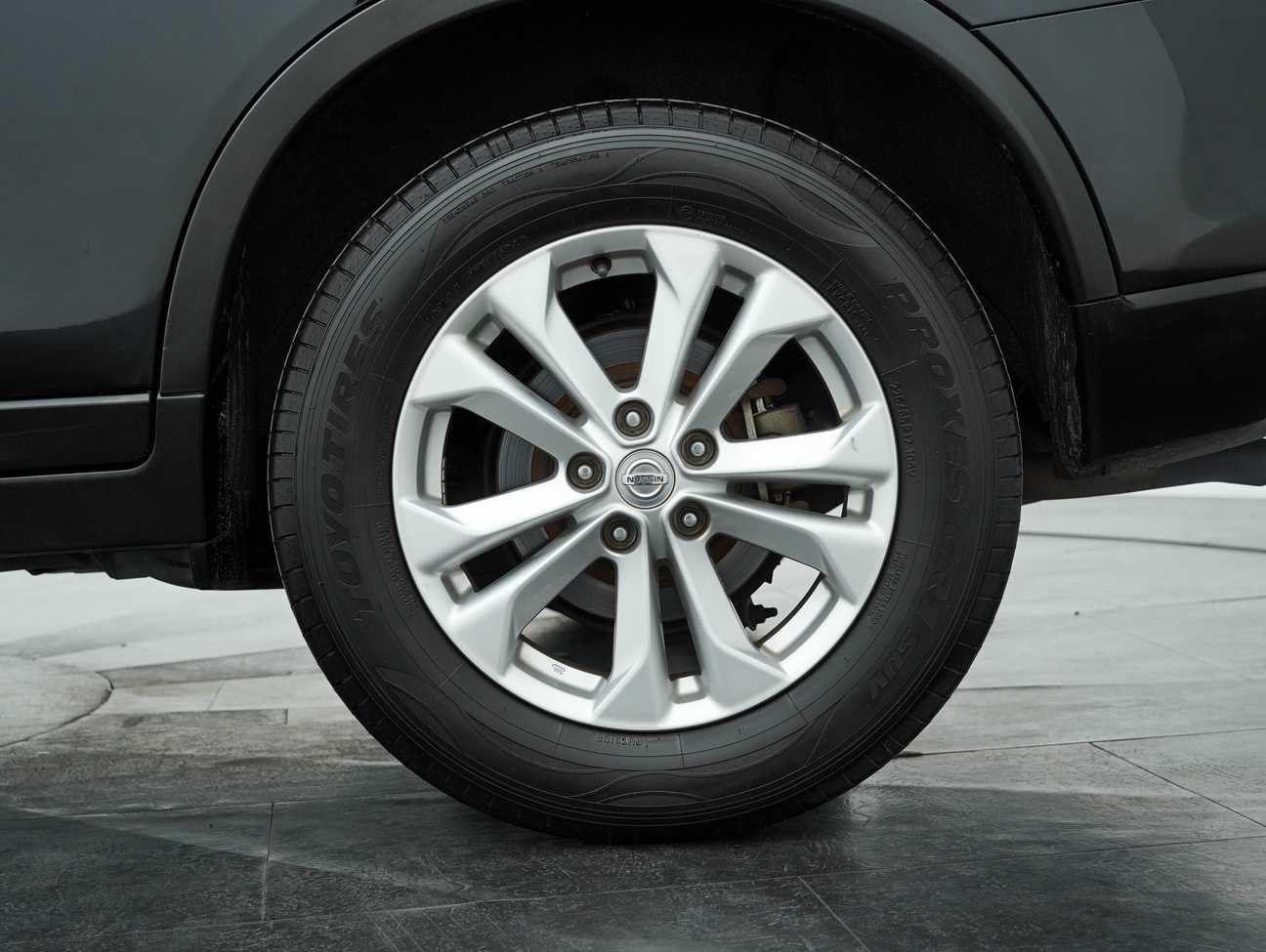 used 2016 Nissan X-Trail  2.0