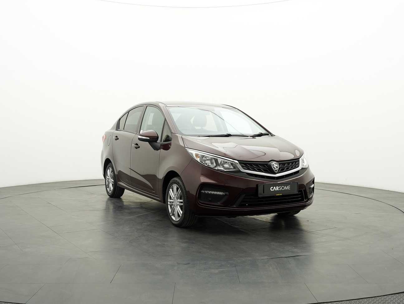 used 2019 Proton Persona Executive 1.6