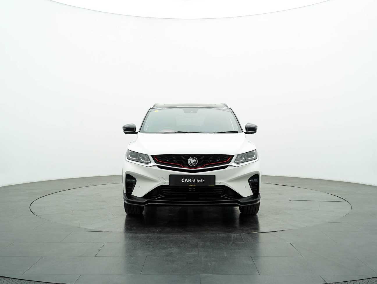 used 2024 Proton X50 Flagship 1.5