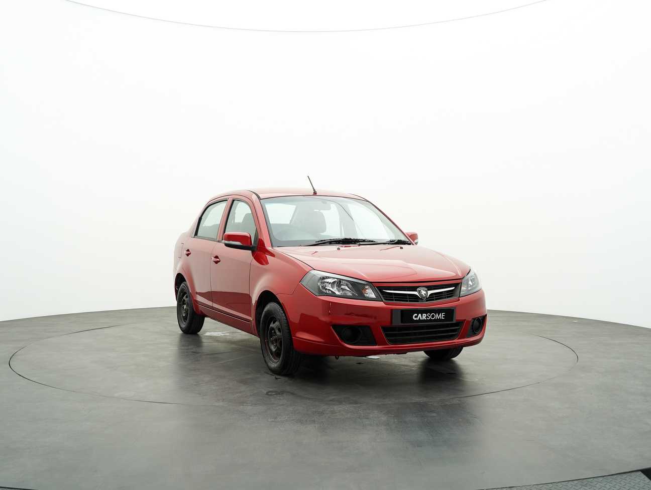 used 2013 Proton Saga FLX Standard 1.3