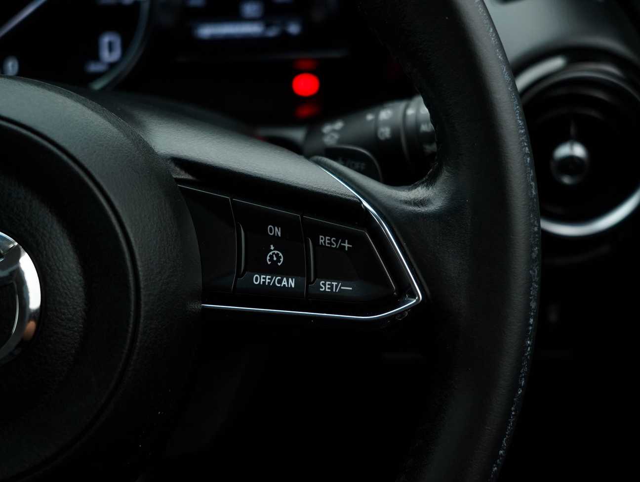 used 2017 Mazda CX-3 SKYACTIV 2.0