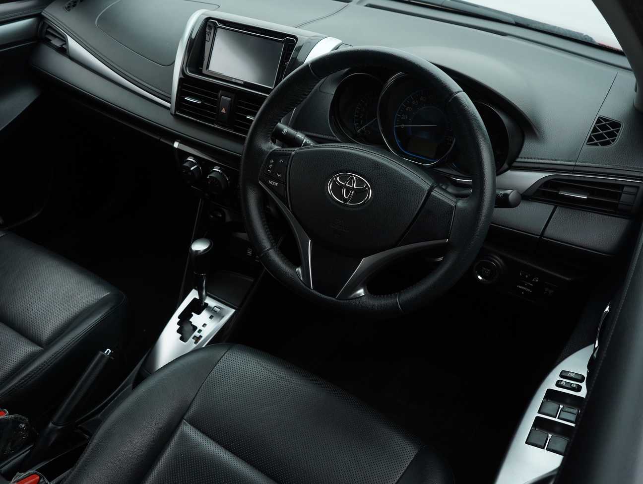 used 2017 Toyota Vios G 1.5