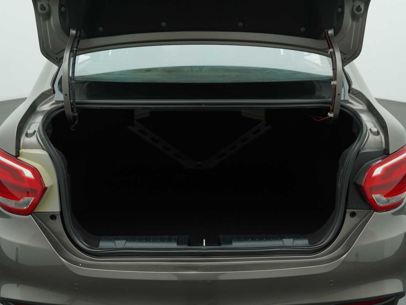 terpakai 2020 Proton Persona Standard 1.6