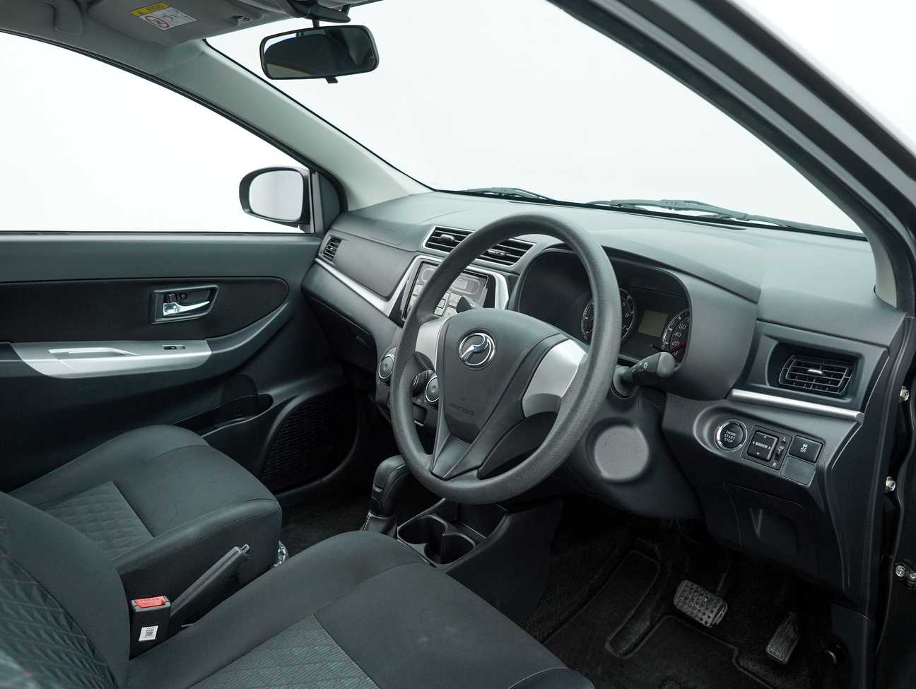 used 2020 Perodua Bezza X 1.3